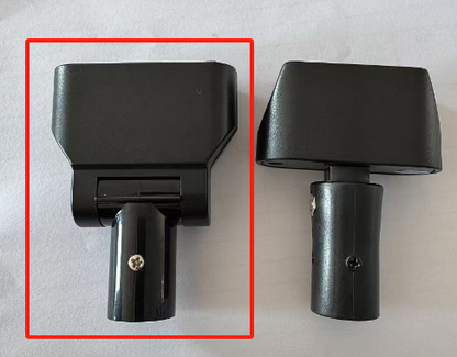 MNL1 Wheelchair Light Connector Joystick Charging Port USB Light Lamp