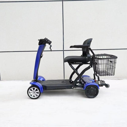 MN0320 Auto Folding Mobility Scooter
