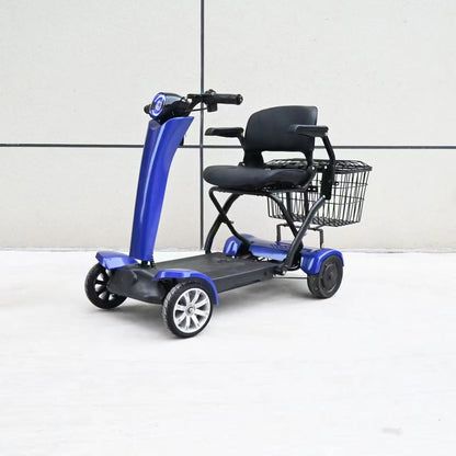 MN0320 Auto Folding Mobility Scooter