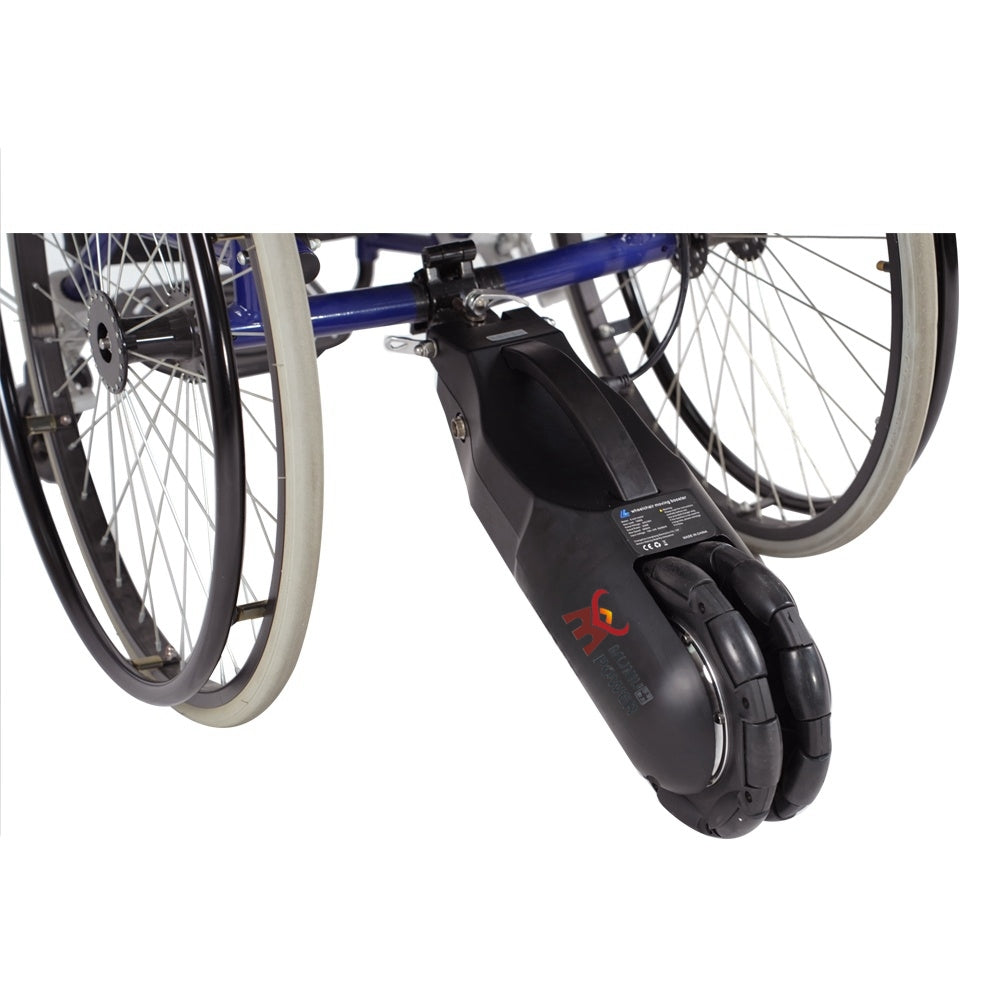 MP-B7MAX 36V One Wheel Electric Smart Drive Motor Wheelchair Accelerator Power Assist System