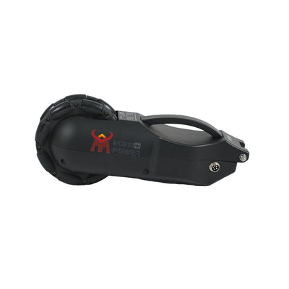 MP-B7MAX 36V One Wheel Electric Smart Drive Motor Wheelchair Accelerator Power Assist System