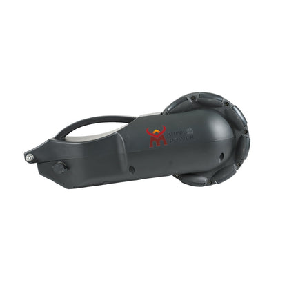 MP-B7MAX 36V One Wheel Electric Smart Drive Motor Wheelchair Accelerator Power Assist System