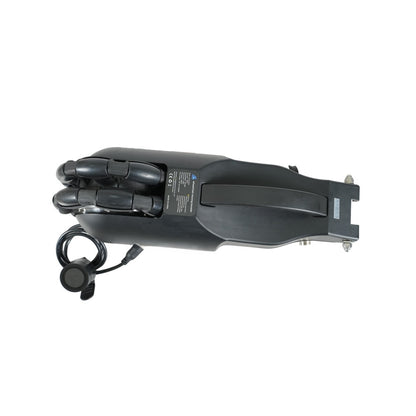 MP-B7MAX 36V One Wheel Electric Smart Drive Motor Wheelchair Accelerator Power Assist System
