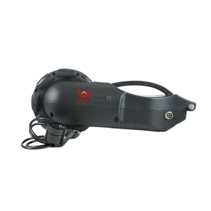 MP-B7MAX 36V One Wheel Electric Smart Drive Motor Wheelchair Accelerator Power Assist System