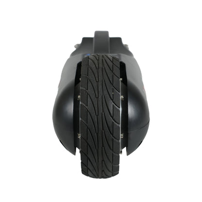 MN-B3 8 Inch Electric Wheelchair Conversion Kit Motor Assist Rubber Wheel