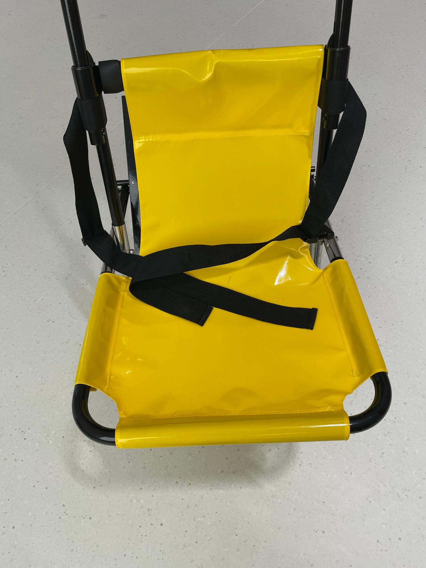 MN- ST004 Stair Climbing Stretchers Manual Rescue Stair Chair Stretchers for First Aids Hospital Rehabilitation Therapy