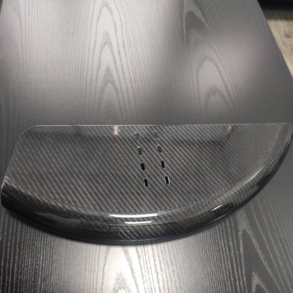 MN-B03-C Wheelchair Parts Carbon Fiber Side Guard for Sports Wheelchair