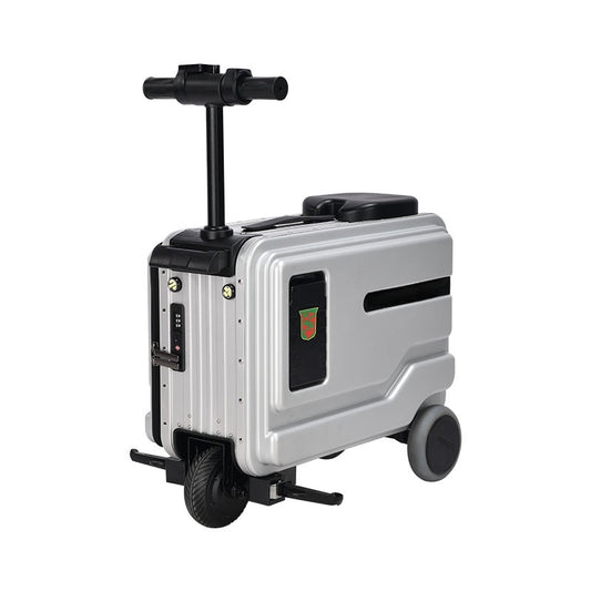 Electric Smart Travel Suitcase Scooter Electric Luggage Box