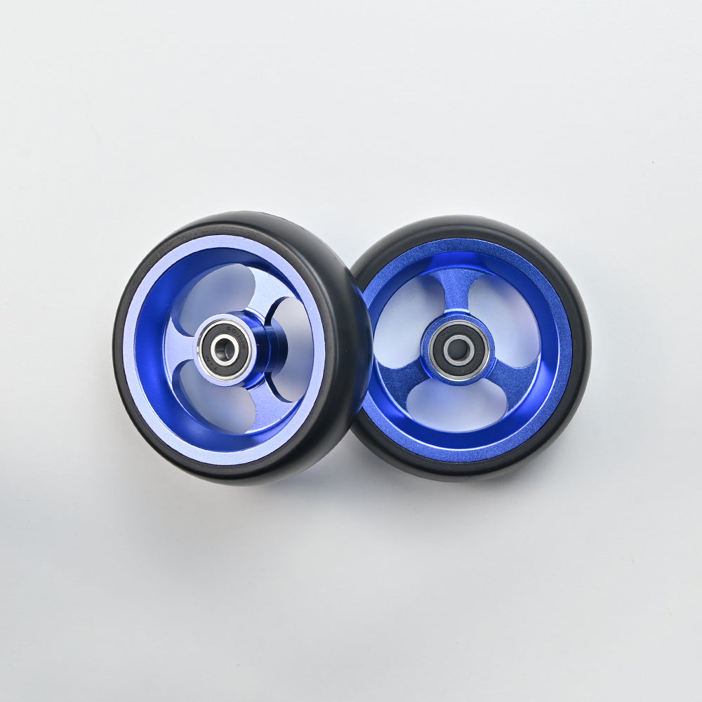 MN16-A3.5 Wheelchair Parts 3.5'' Front Wheel