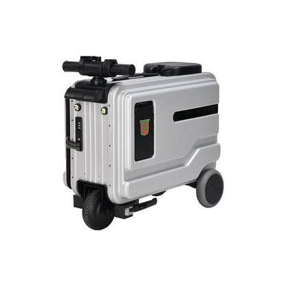 Electric Smart Travel Suitcase Scooter Electric Luggage Box