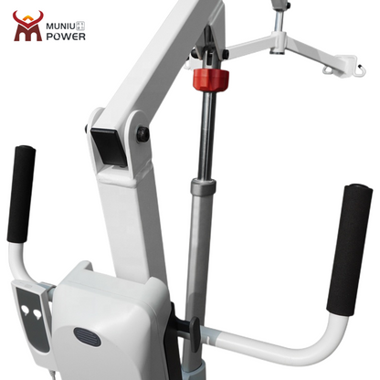HY101-01A  Electric Patient Lift