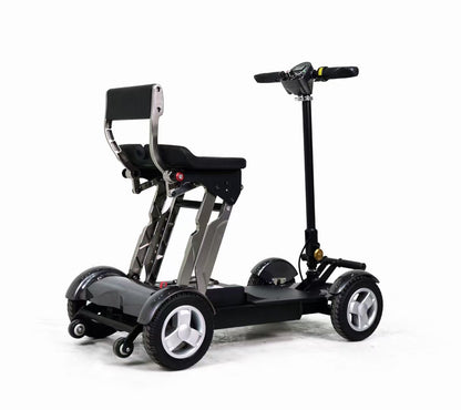 MN4050 Foldable Elderly Portable 4 Wheel Electric Mobility Scooter