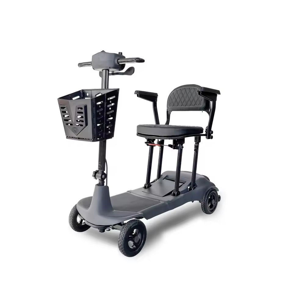 MNT580 Lightweight Electric Foldable Mobility Scooter