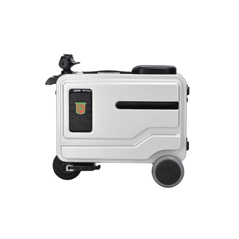 Electric Smart Travel Suitcase Scooter Electric Luggage Box