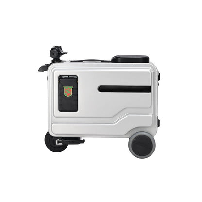 Electric Smart Travel Suitcase Scooter Electric Luggage Box