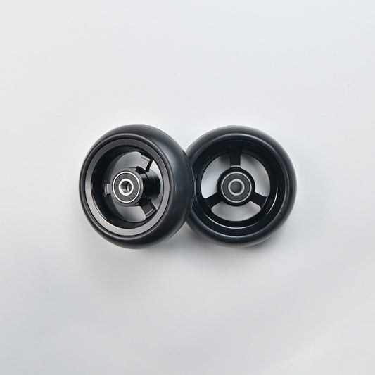 MN16-A3.5 Wheelchair Parts 3.5'' Front Wheel