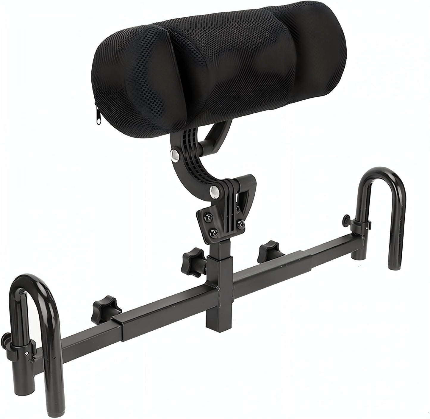 Wheelchair Parts Adjustable Headrest