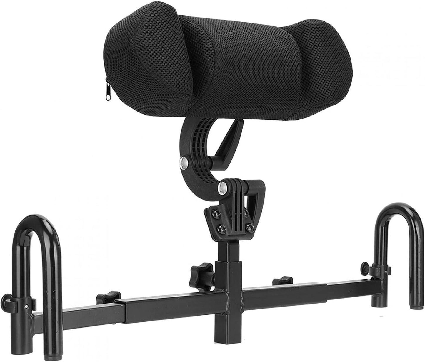 Wheelchair Parts Adjustable Headrest