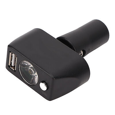 MNL1 Wheelchair Light Connector Joystick Charging Port USB Light Lamp
