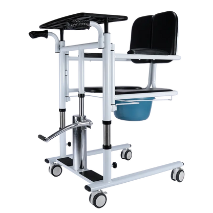MN7905 Hydraulic Patient Lift Tranfer Chair