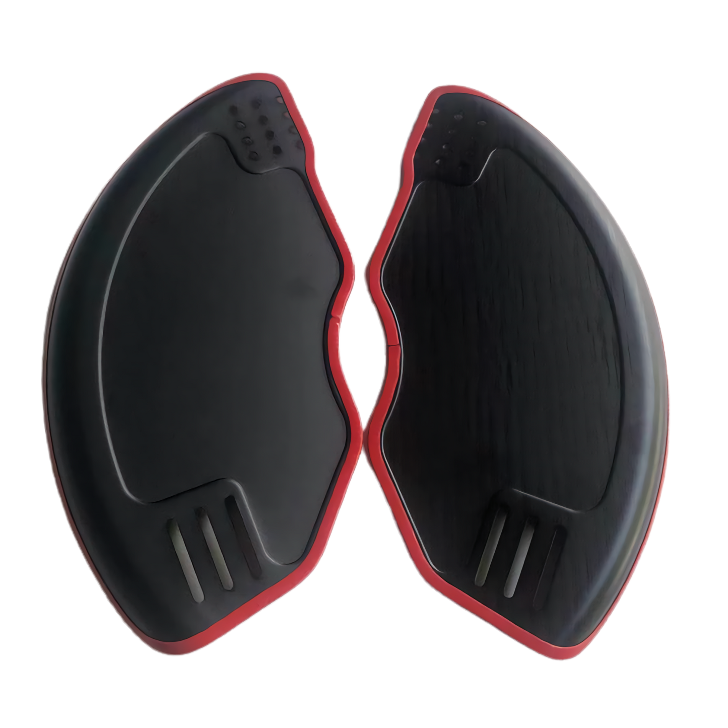 MN-B03-2 Wheelchair Parts Side Board and Fenders for Sport Wheelchair