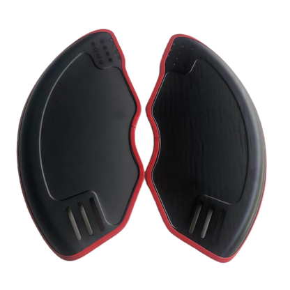MN-B03-2 Wheelchair Parts Side Board and Fenders for Sport Wheelchair