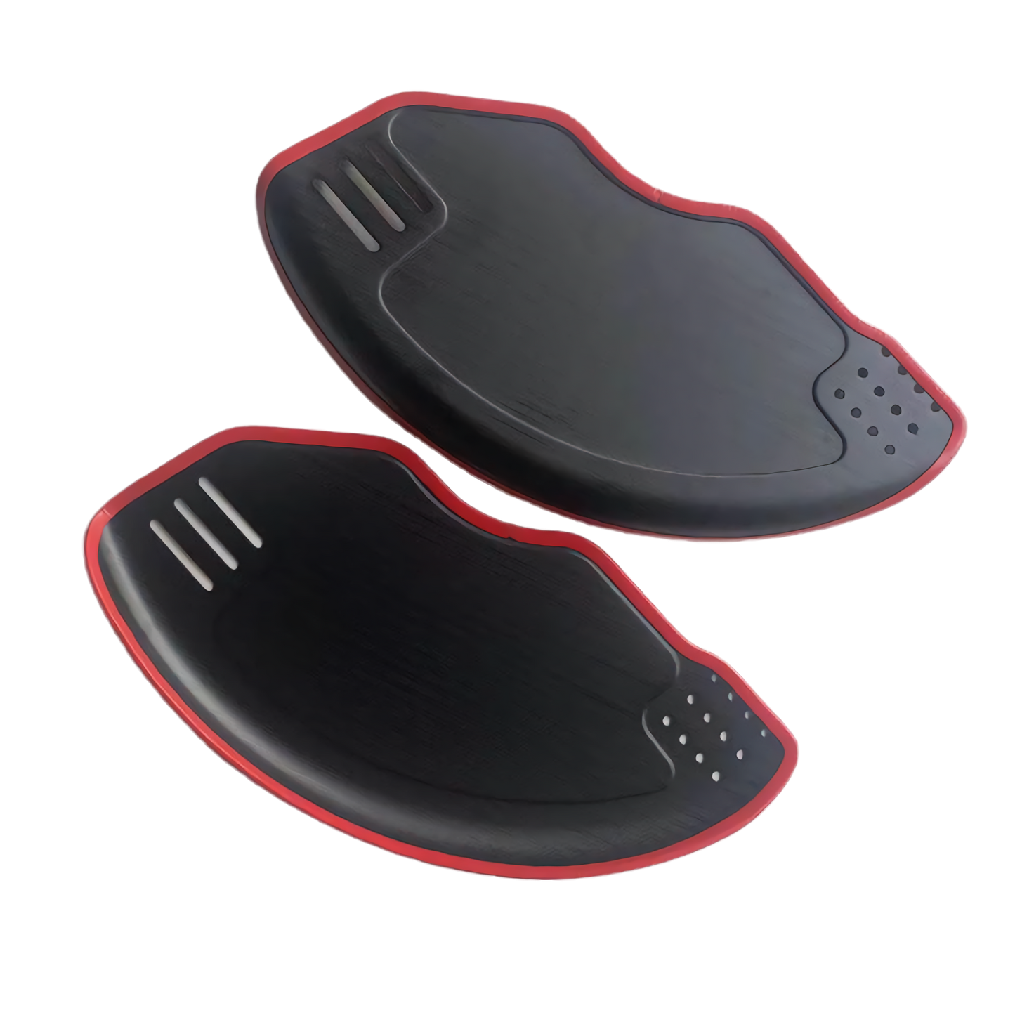 MN-B03-2 Wheelchair Parts Side Board and Fenders for Sport Wheelchair