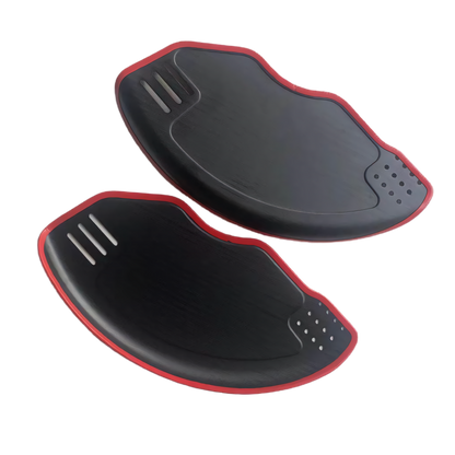 MN-B03-2 Wheelchair Parts Side Board and Fenders for Sport Wheelchair