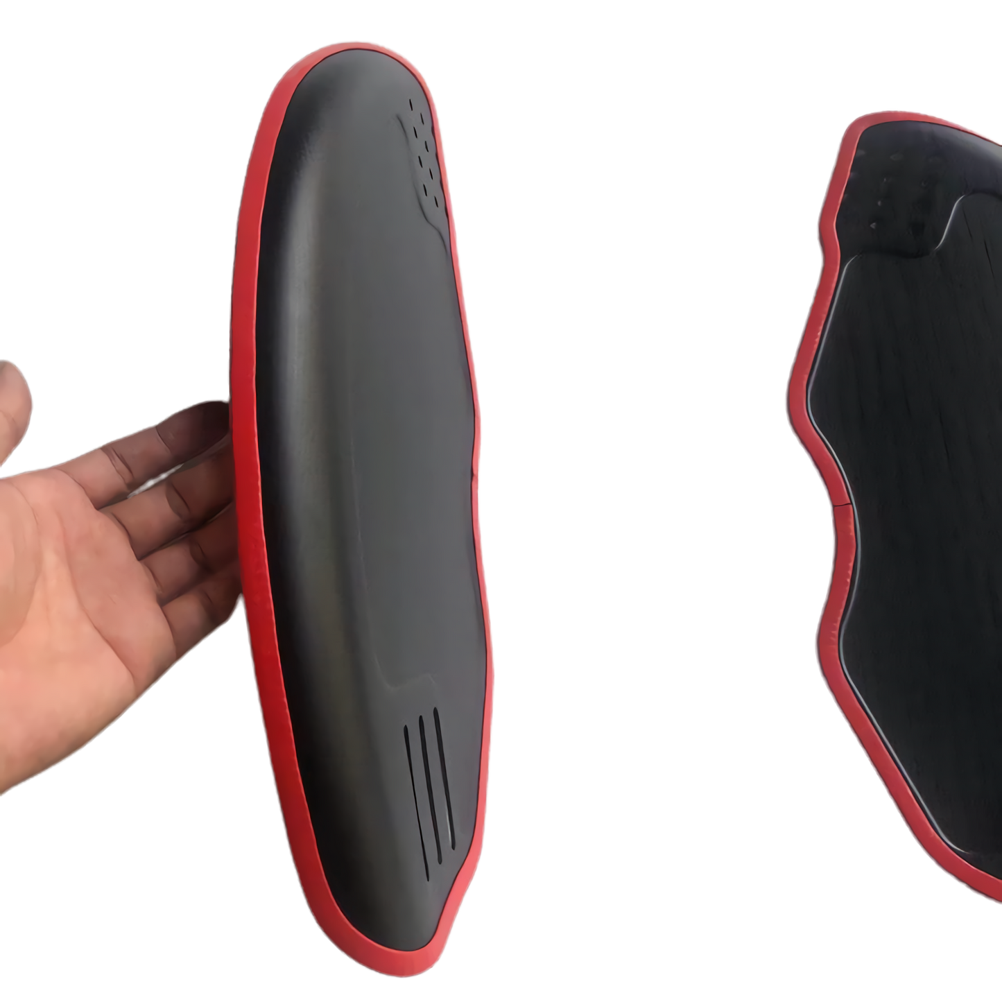 MN-B03-2 Wheelchair Parts Side Board and Fenders for Sport Wheelchair