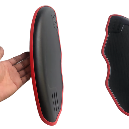 MN-B03-2 Wheelchair Parts Side Board and Fenders for Sport Wheelchair