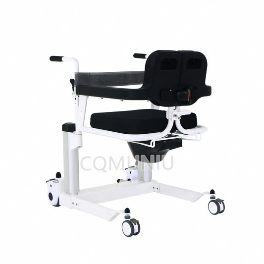 MN-9300N Multi-function Patient Lift Transfer Chair