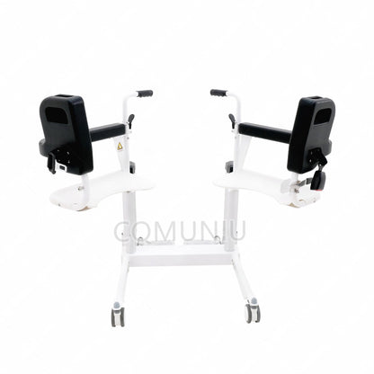 MN-9300N Multi-function Patient Lift Transfer Chair