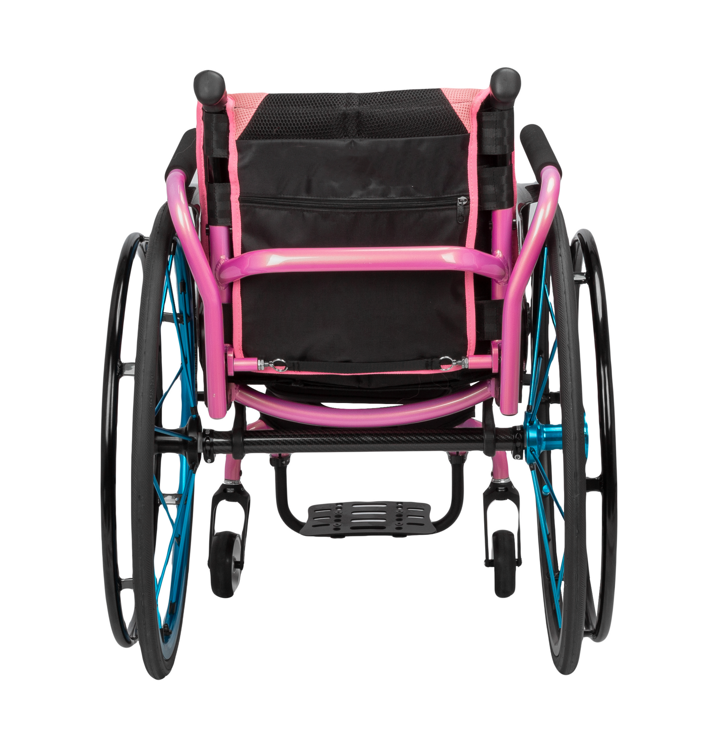 MN9981LQ High Quality 24 Inch Rear Wheel Leisure Sport Wheelchair