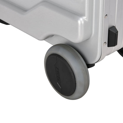 Electric Smart Travel Suitcase Scooter Electric Luggage Box