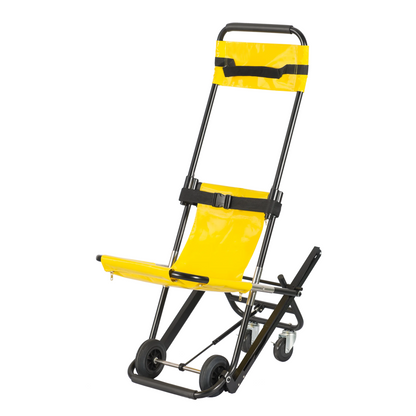 MN- ST004 Stair Climbing Stretchers Manual Rescue Stair Chair Stretchers for First Aids Hospital Rehabilitation Therapy
