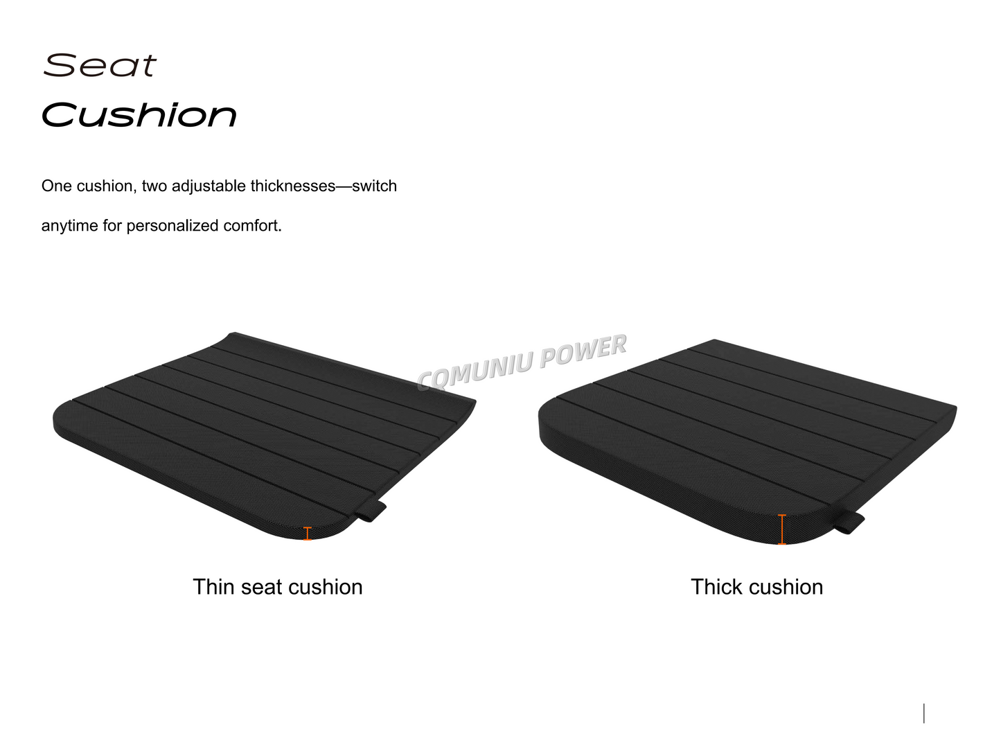 MN12 13KG Portable Ultra Light Foldable Lightweight Electric Mobility Wheelchair Outdoor Home for Air Travel