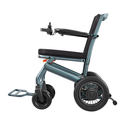 MN-DL3 Carbon Fiber Electric Wheelchair 12KG