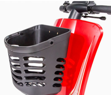 HS201D 4 Wheel Mobility Scooter for the Seniors