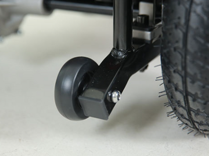 HS201D 4 Wheel Mobility Scooter for the Seniors