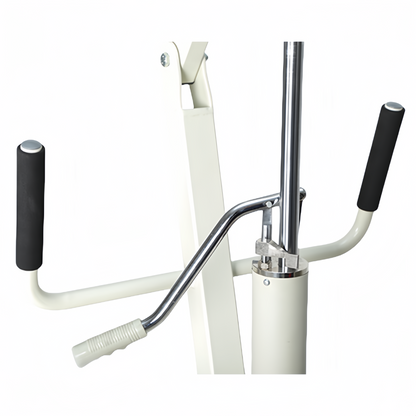 HY106 Manual Hydraulic Patient Lift