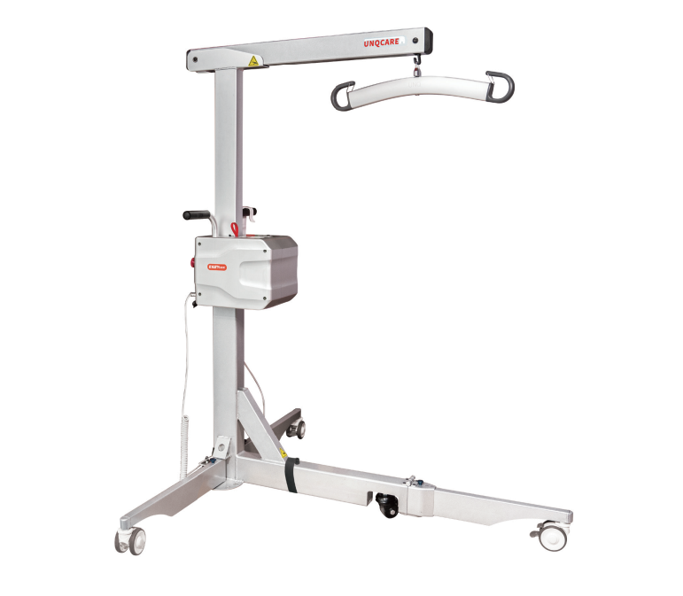 HY302 Lightweight Portable Electric Pateint lift
