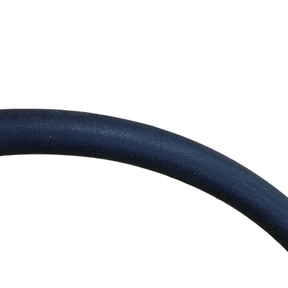 HR24-2 Wheelchair Parts Rubber Push Hand Rim