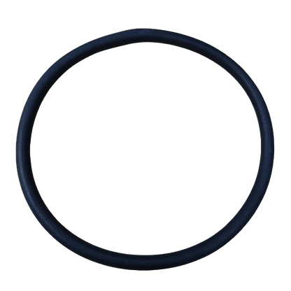 HR24-2 Wheelchair Parts Rubber Push Hand Rim