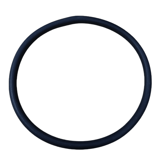 HR24-2 Wheelchair Parts Rubber Push Hand Rim