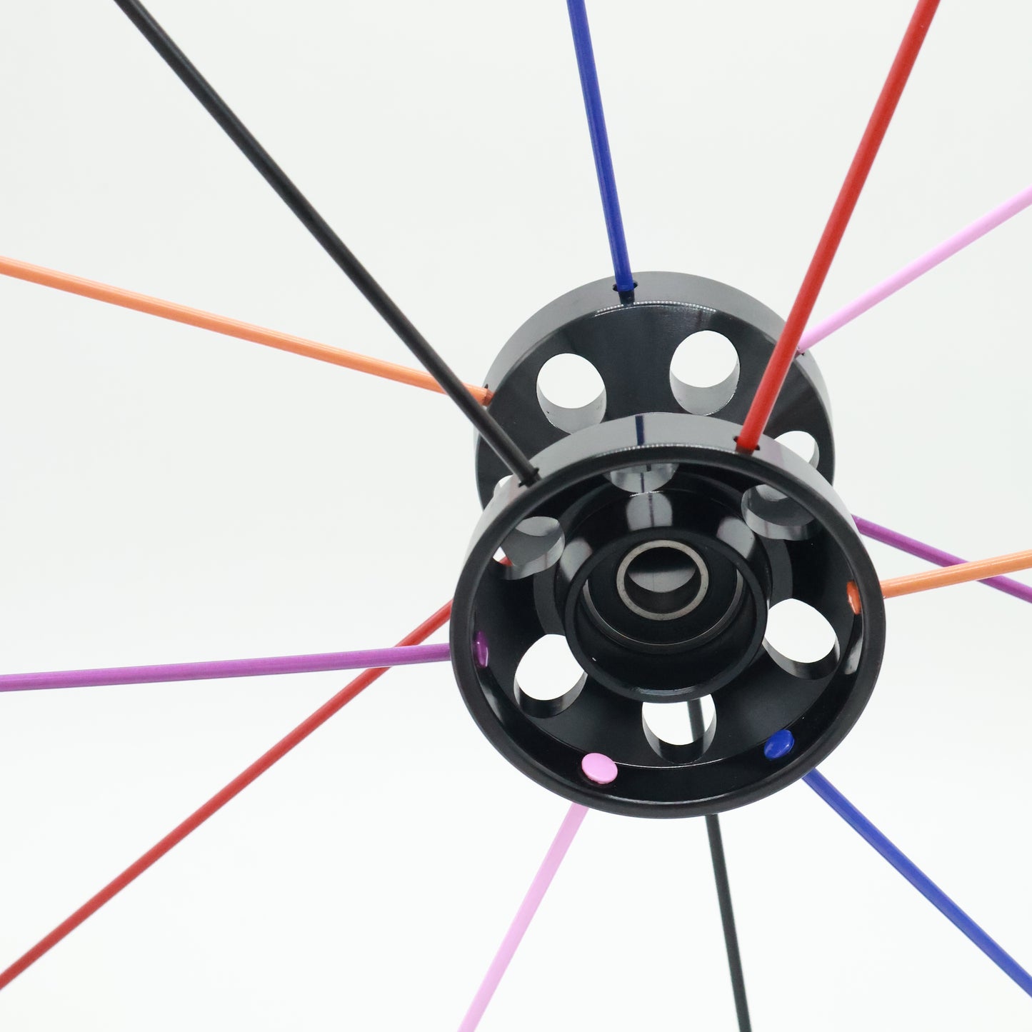 MN20-R3W Wheelchair Parts 24'' 26'' Rear Wheel for Manual Sport Wheelchair