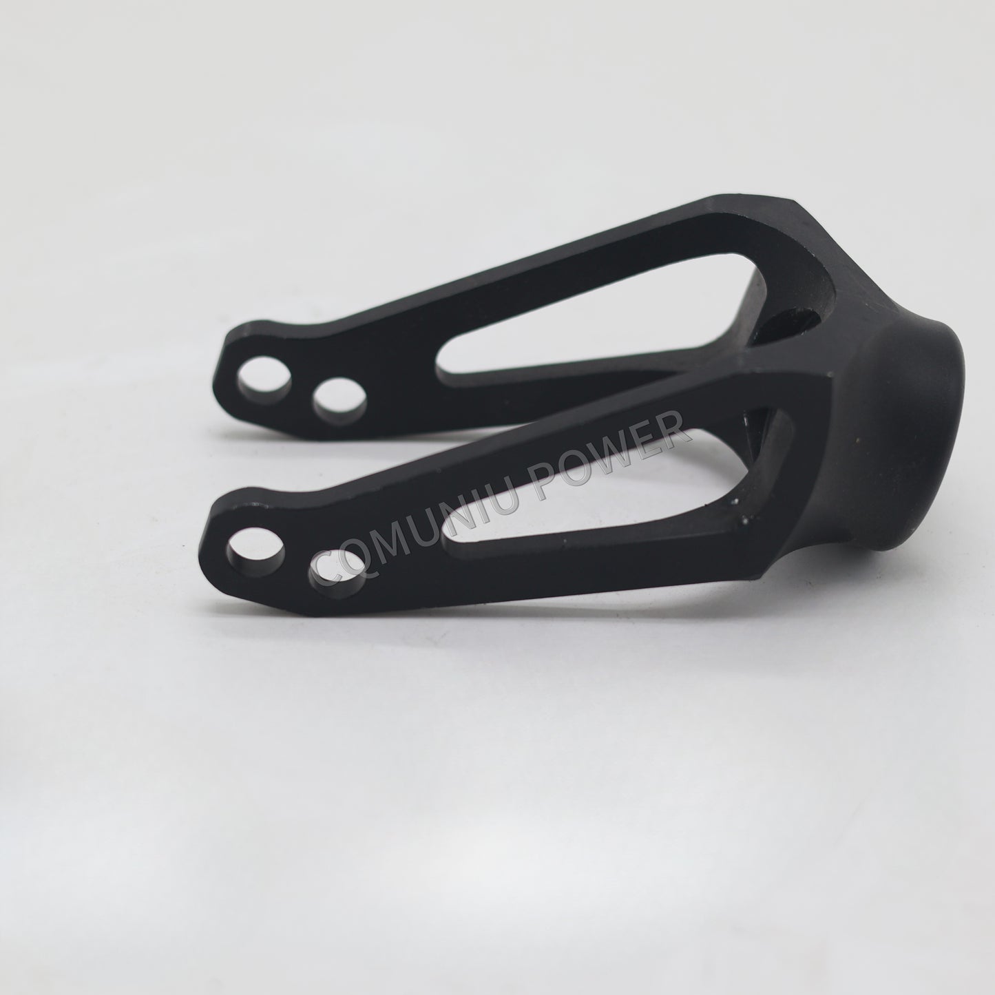 MN06-C1 MUNIU Good Quality Wholesale Manual Wheelchair Spare Parts Front Wheel Fork for Sports Wheelchair