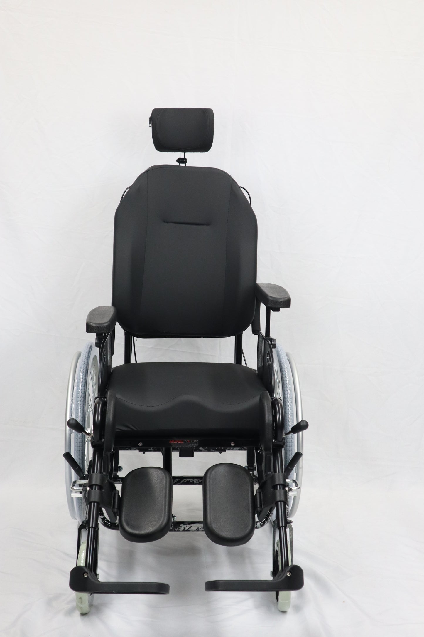 MN10 High Back Manual Tilt Wheelchair