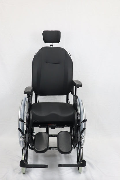 MN10 High Back Manual Tilt Wheelchair
