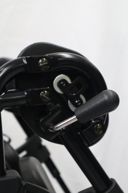 MN10 High Back Manual Tilt Wheelchair