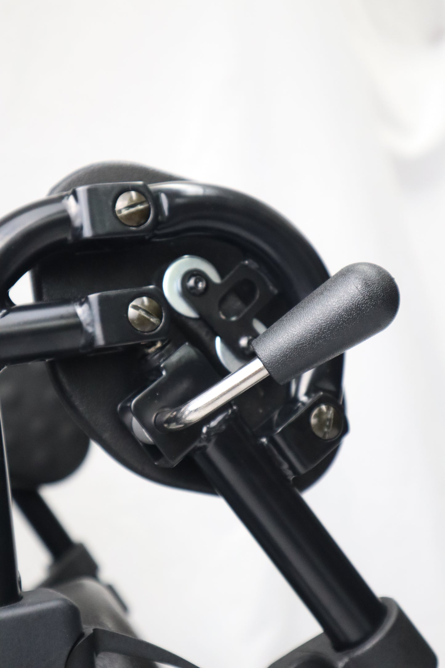 MN10 High Back Manual Tilt Wheelchair